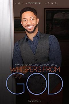 portada Whispers From God