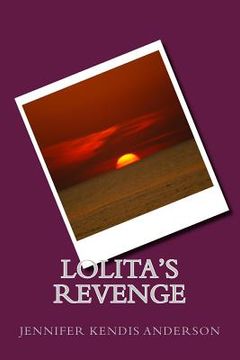 portada Lolita's Revenge (in English)