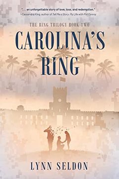 portada Carolina's Ring (in English)