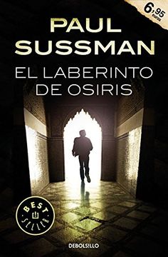 El laberinto de Osiris (CAMPAÑAS)