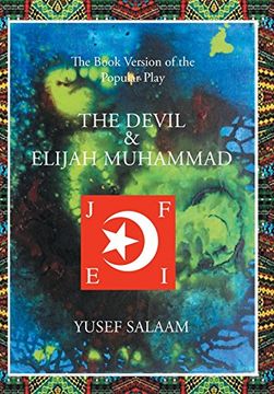 portada The Devil and Elijah Muhammad (en Inglés)