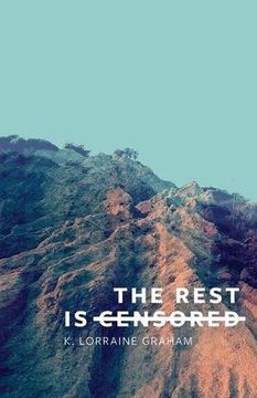 portada The Rest Is Censored (en Inglés)