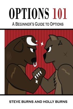 portada Options 101: A Beginner'S Guide to Trading Options in the Stock Market (en Inglés)