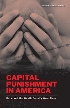 portada capital punishment in america
