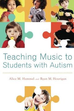 portada Teaching Music to Students with Autism