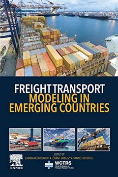 portada Freight Transport Modeling in Emerging Countries (World Conference on Transport Research Society) (en Inglés)
