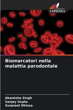 portada Biomarcatori nella malattia parodontale (in Italian)