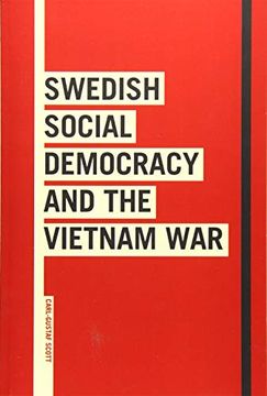 portada Swedish Social Democracy and the Vietnam war