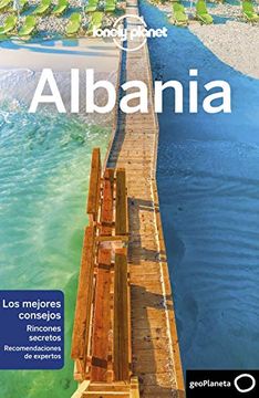 portada Albania 1 (in Spanish)