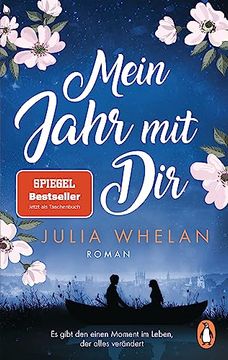 portada Mein Jahr mit Dir: Roman (in German)