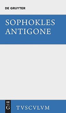 portada Antigone 