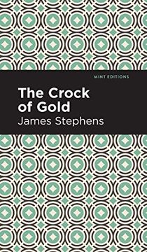portada Crock of Gold (Mint Editions)