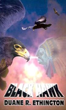 portada black hawk (en Inglés)