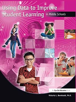 portada Using Data to Improve Student Learning in Middle School