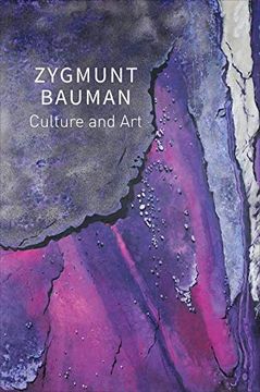 portada Culture and Art: Selected Writings, Volume 1 (in English)