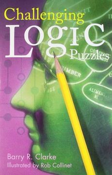 challenging logic puzzles