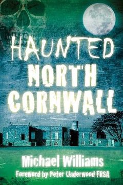 portada Haunted North Cornwall