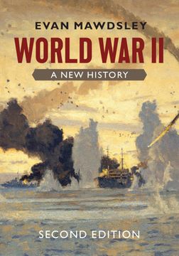 portada World war ii: A new History (en Inglés)