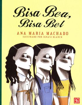 portada Bisa Bea, Bisa bel (in Spanish)