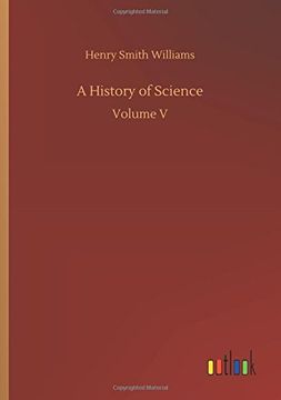 portada A History of Science (in English)