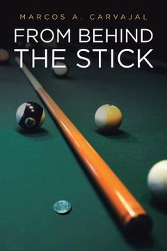 portada From Behind The Stick (in English)