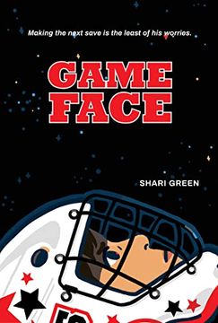 portada Game Face (in English)