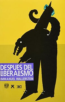 portada Despues del Liberalismo (in Spanish)