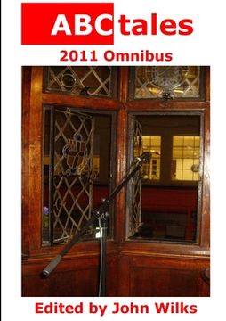 portada ABCtales 2011 Omnibus (in English)