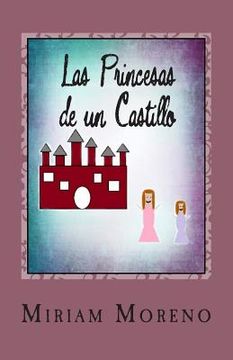 portada Las Princesas de un Castillo