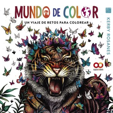 portada Mundo de color (en Castellano)