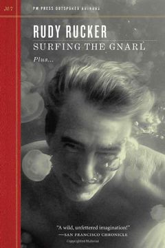 portada Surfing the Gnarl (en Inglés)