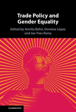 portada Trade Policy and Gender Equality (en Inglés)