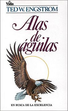 portada alas de aguilas (in Spanish)