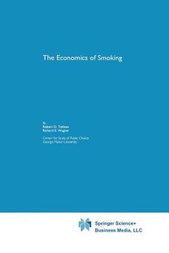 portada The Economics of Smoking (en Inglés)