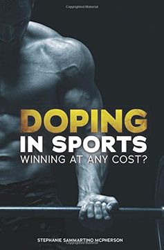 portada Doping in Sports: Winning at Any Cost?