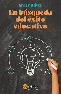portada En búsqueda del éxito educativo (in Spanish)