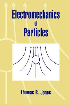 portada Electromechanics of Particles (en Inglés)