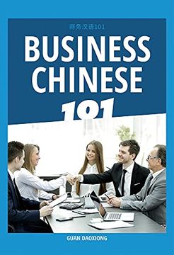 portada Business Chinese 101