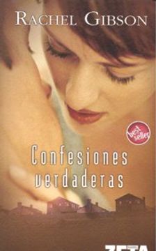 portada Confesiones verdaderas (in Spanish)