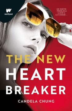 portada The new Heartbreaker (in Spanish)