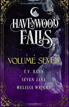portada Havenwood Falls Volume Seven (Havenwood Falls Collection) (in English)
