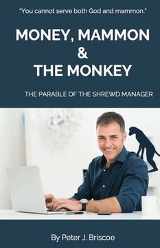 portada Money, Mammon & the Monkey (en Inglés)