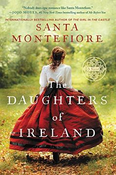 portada The Daughters of Ireland (Deverill Chronicles) (en Inglés)