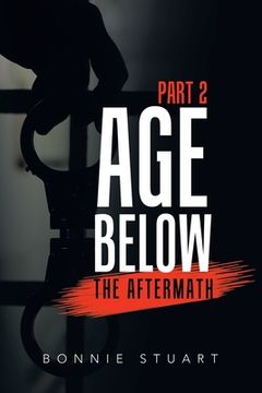 portada Age Below: The Aftermath (in English)