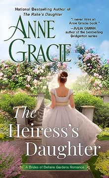 portada The Heiress's Daughter (en Inglés)