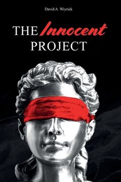portada The Innocent Project (in English)