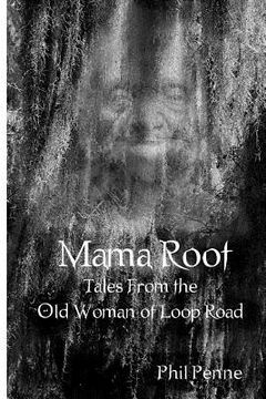 portada mama root