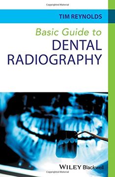 portada Basic Guide to Dental Radiography