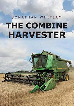 portada The Combine Harvester (en Inglés)