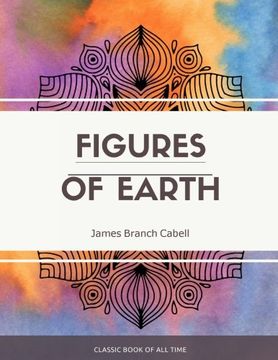 portada Figures of Earth